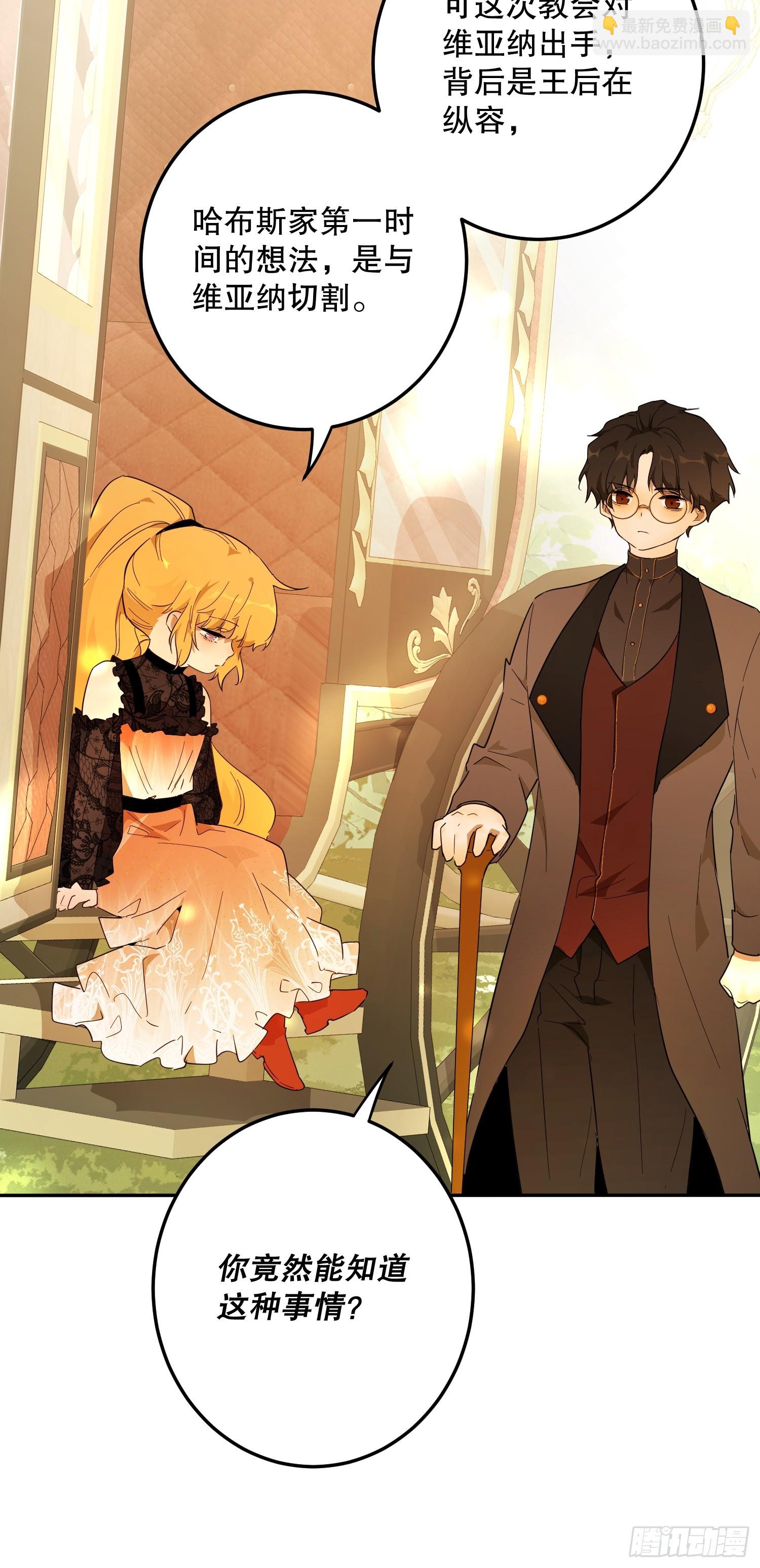 猫眼镇：退婚的理由(1/2)-第42话