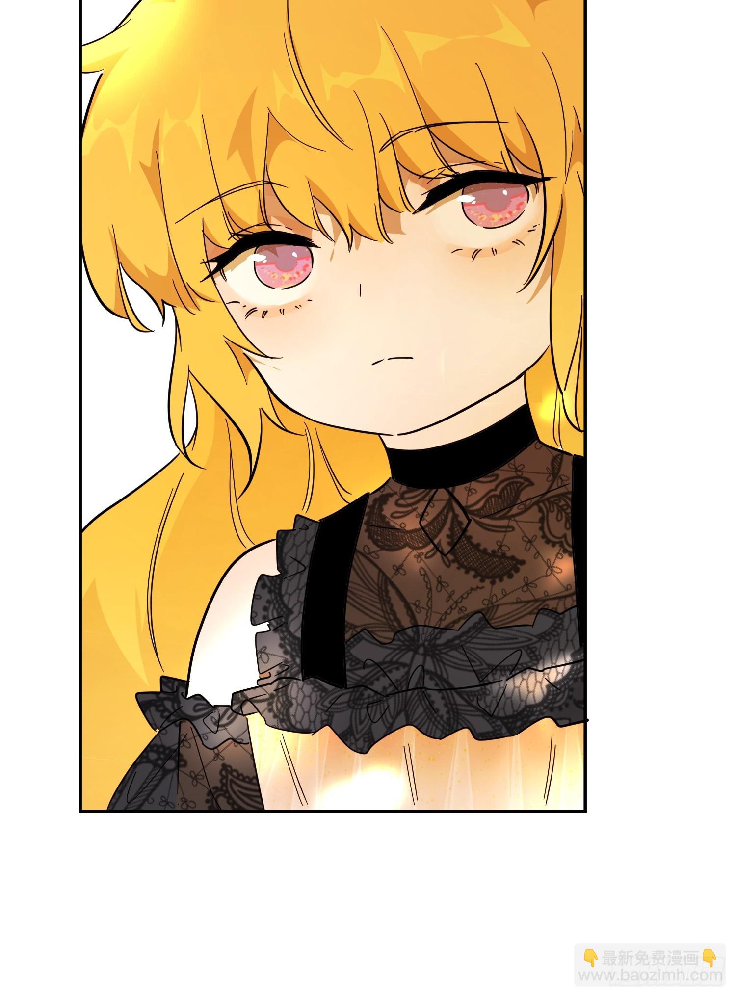 猫眼镇：退婚的理由(1/2)-第42话