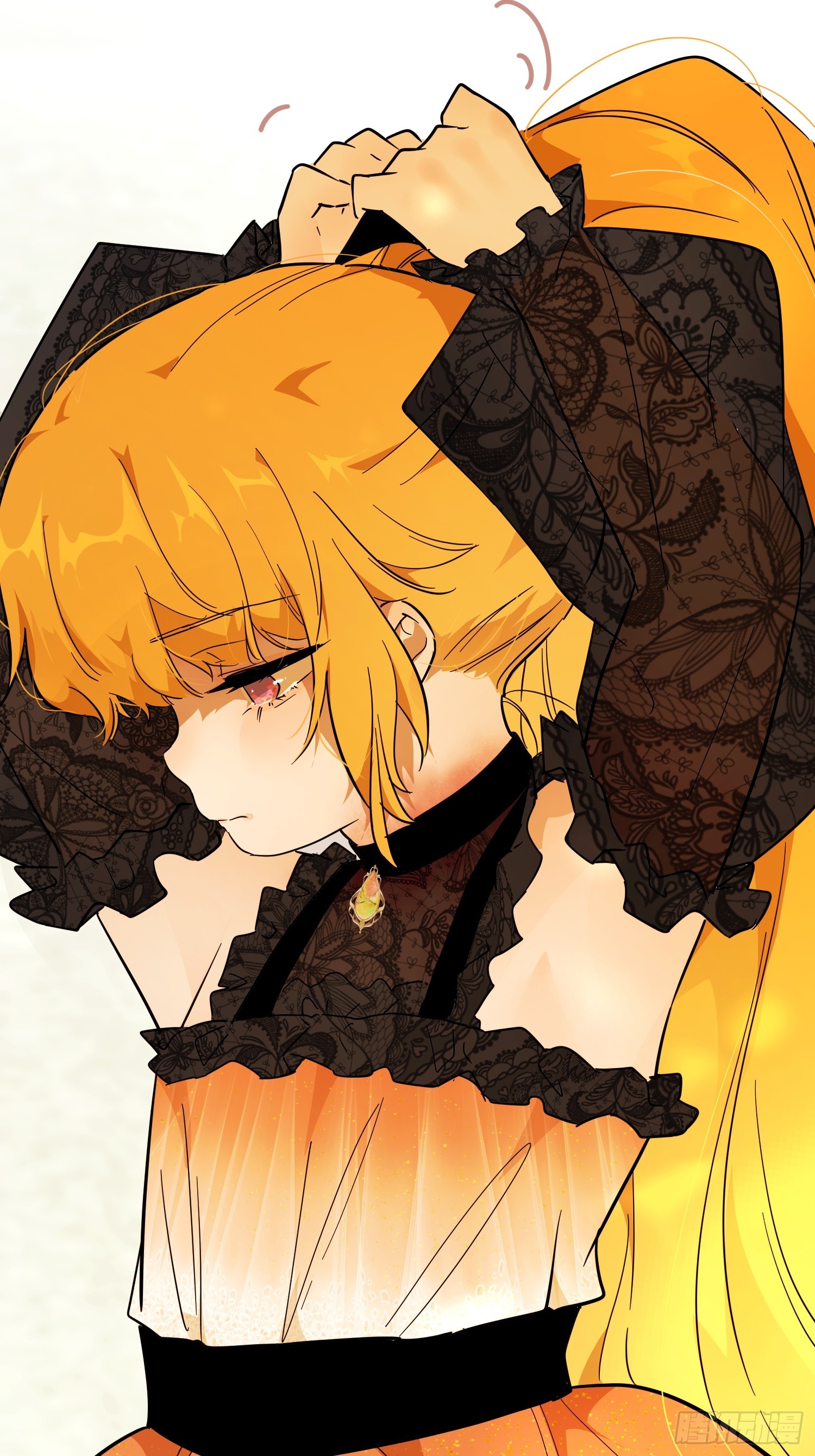 猫眼镇：退婚的理由(1/2)-第42话