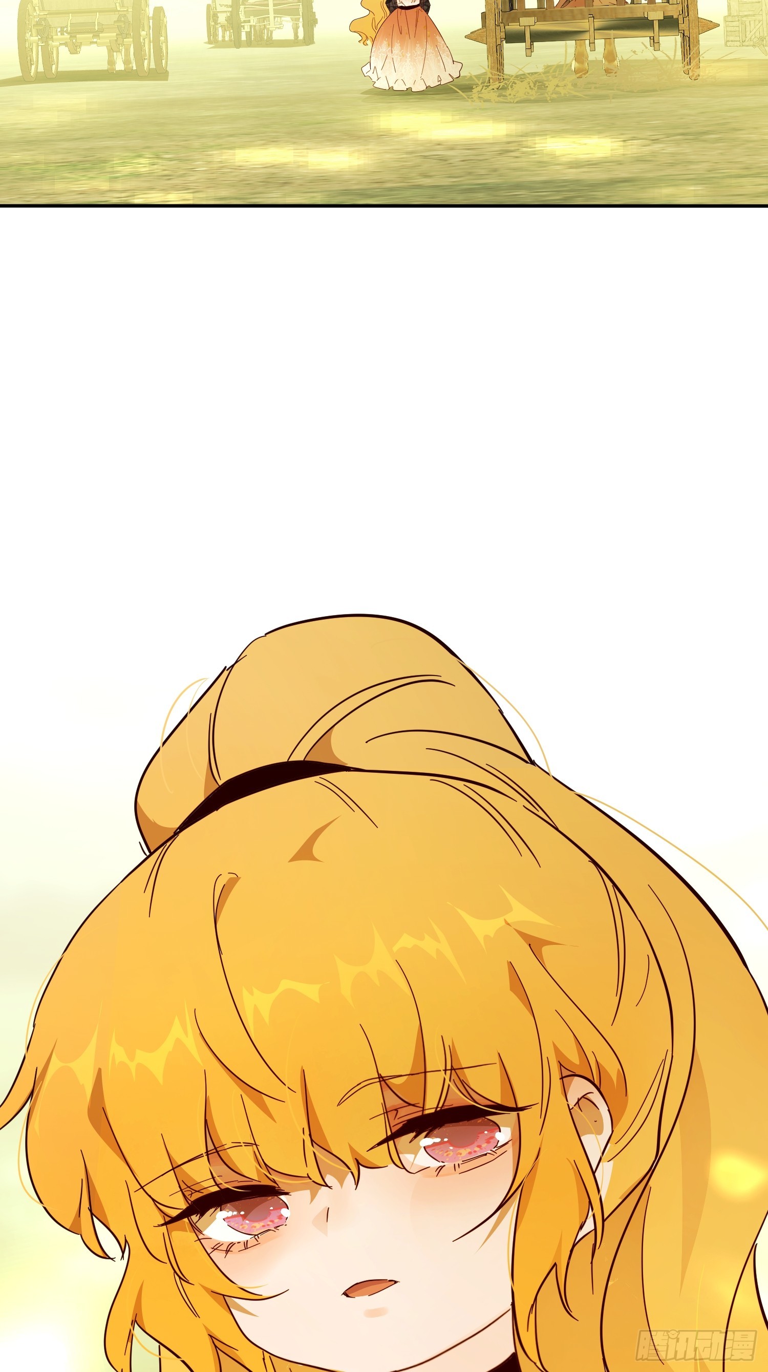 猫眼镇终：坏孩子(1/2)-第44话