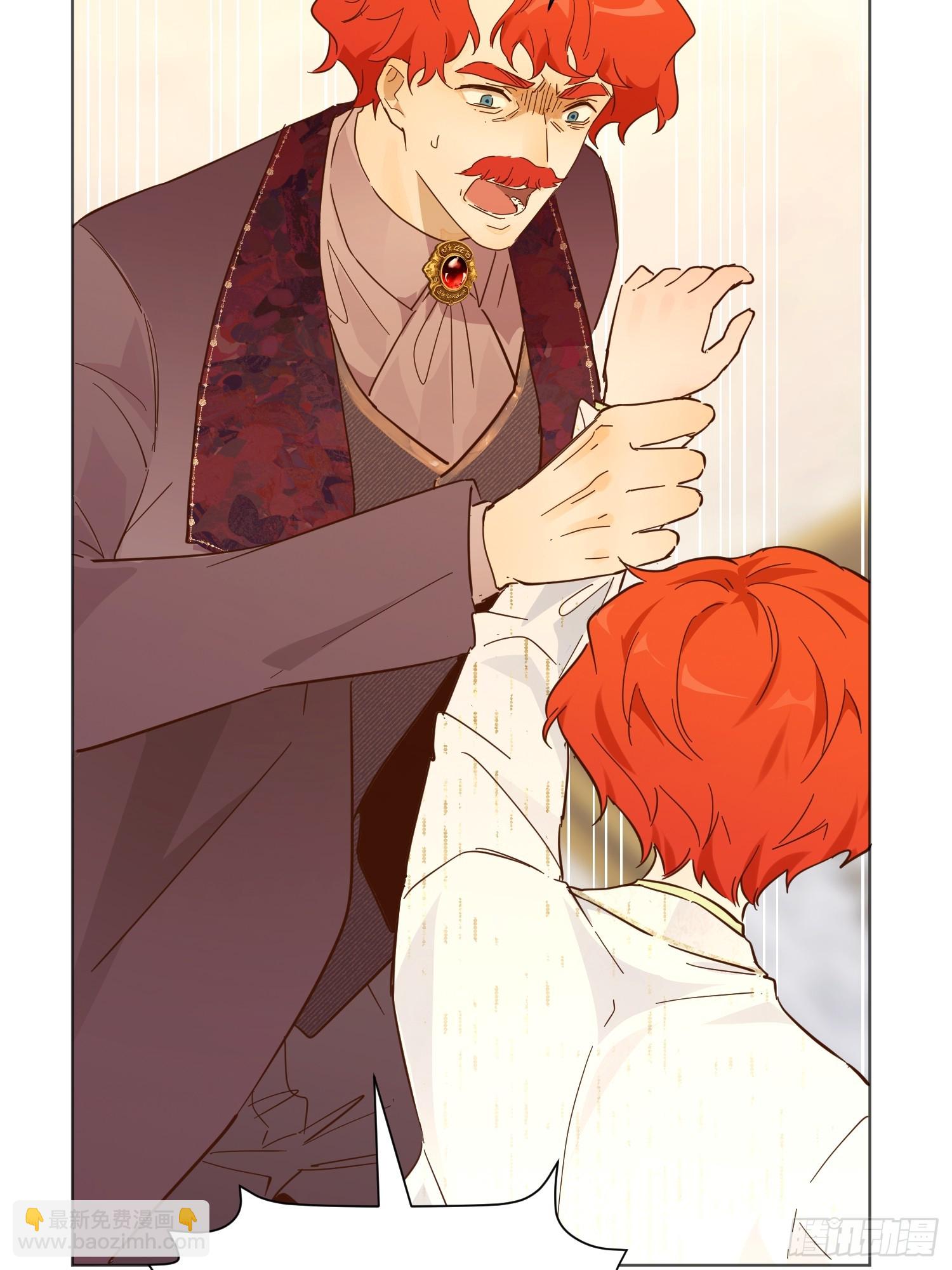 庆功宴：《爱与家庭》(1/2)-第48话