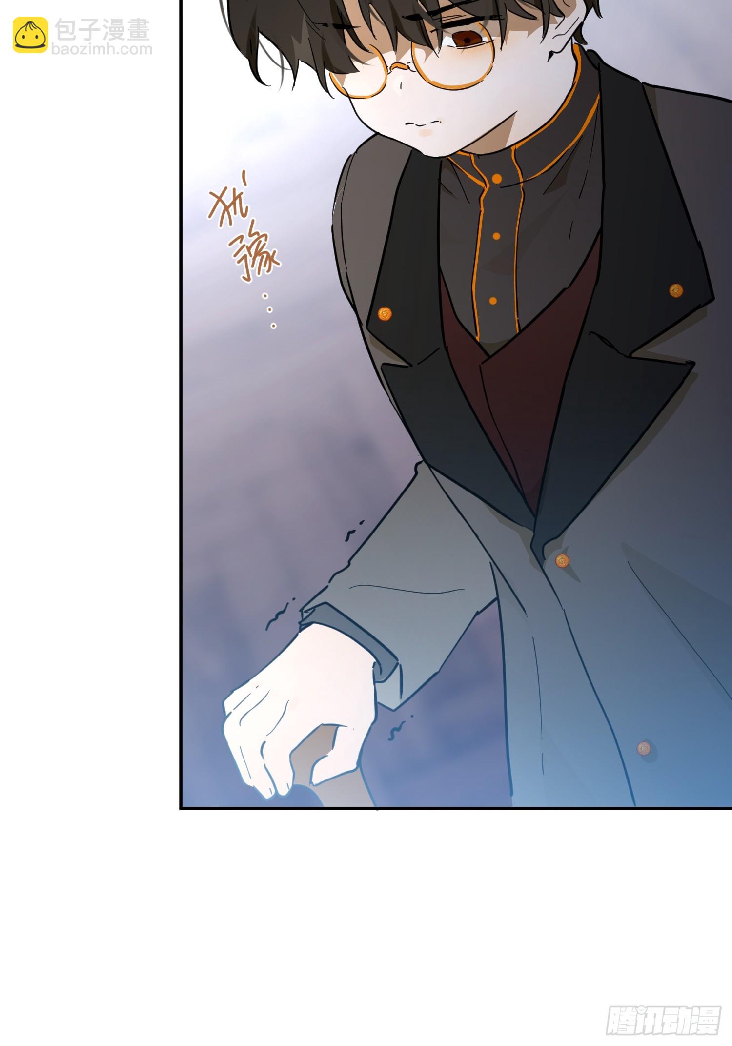 谎话(1/3)-第50话