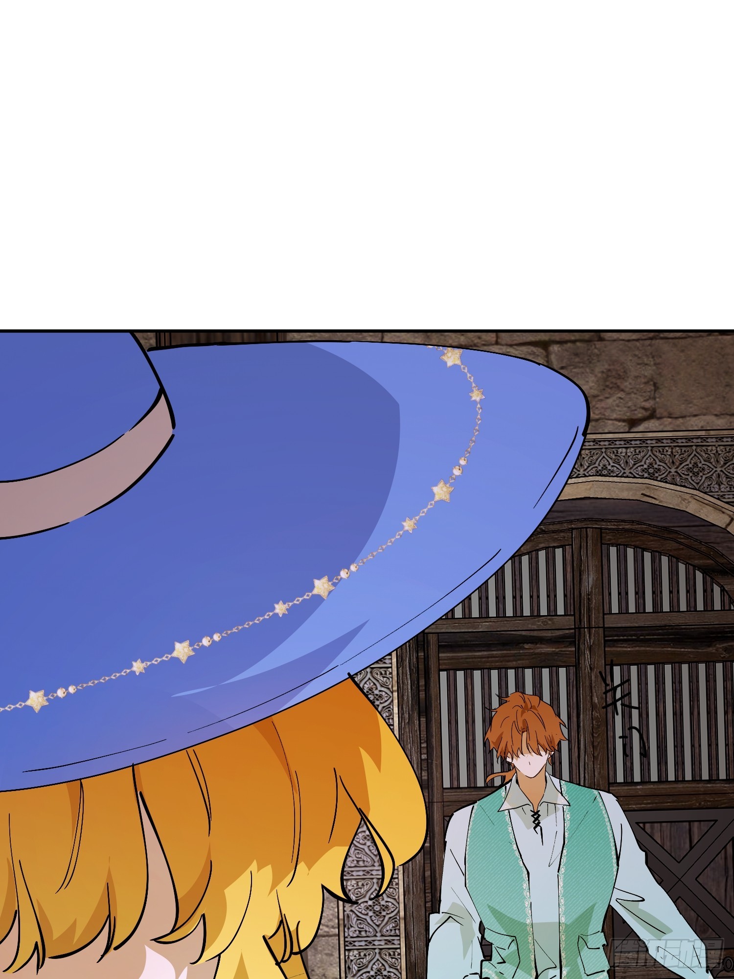 冒险：埋伏(1/3)-第58话