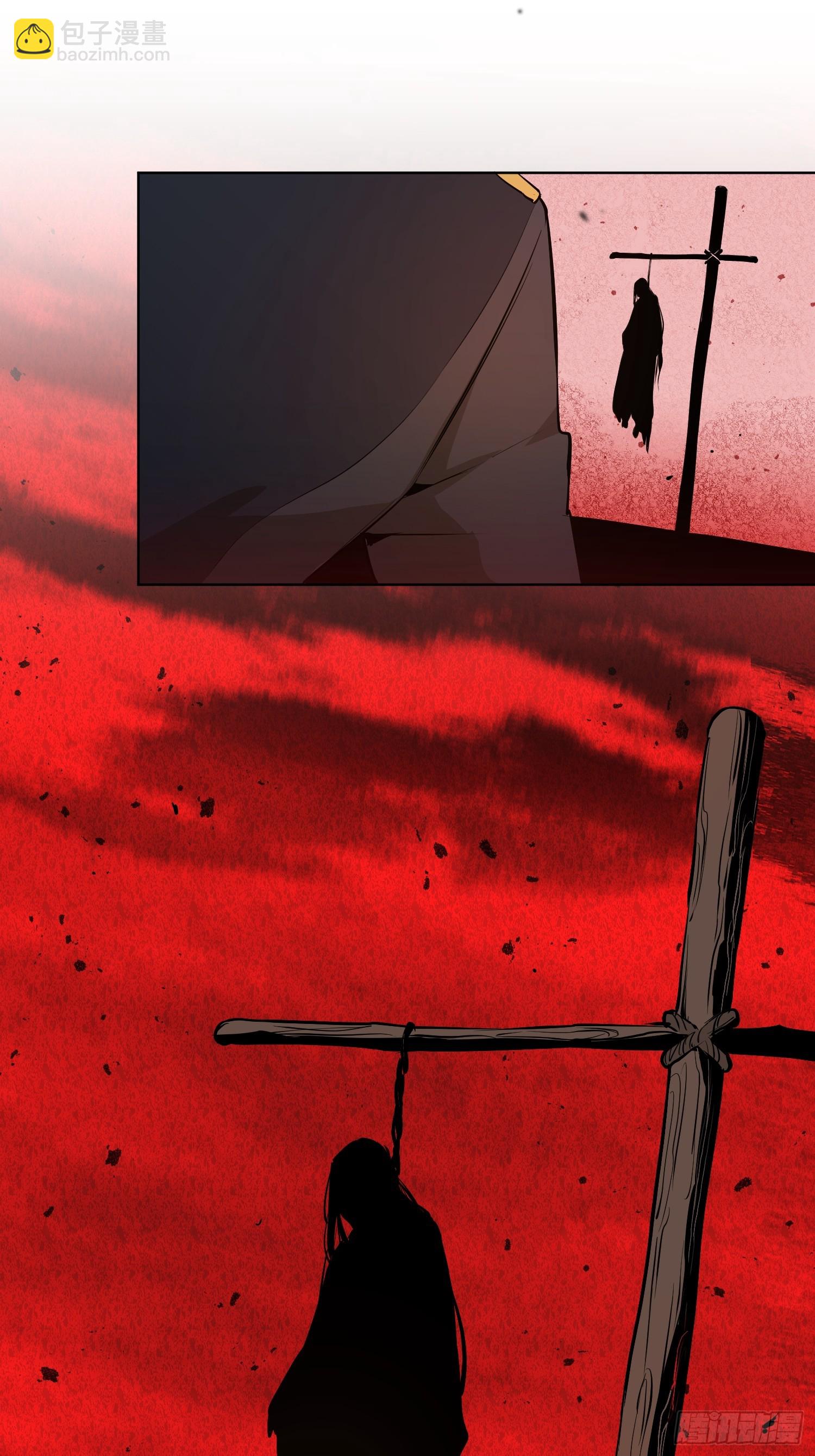 猎魔：恐吓(1/2)-第8话