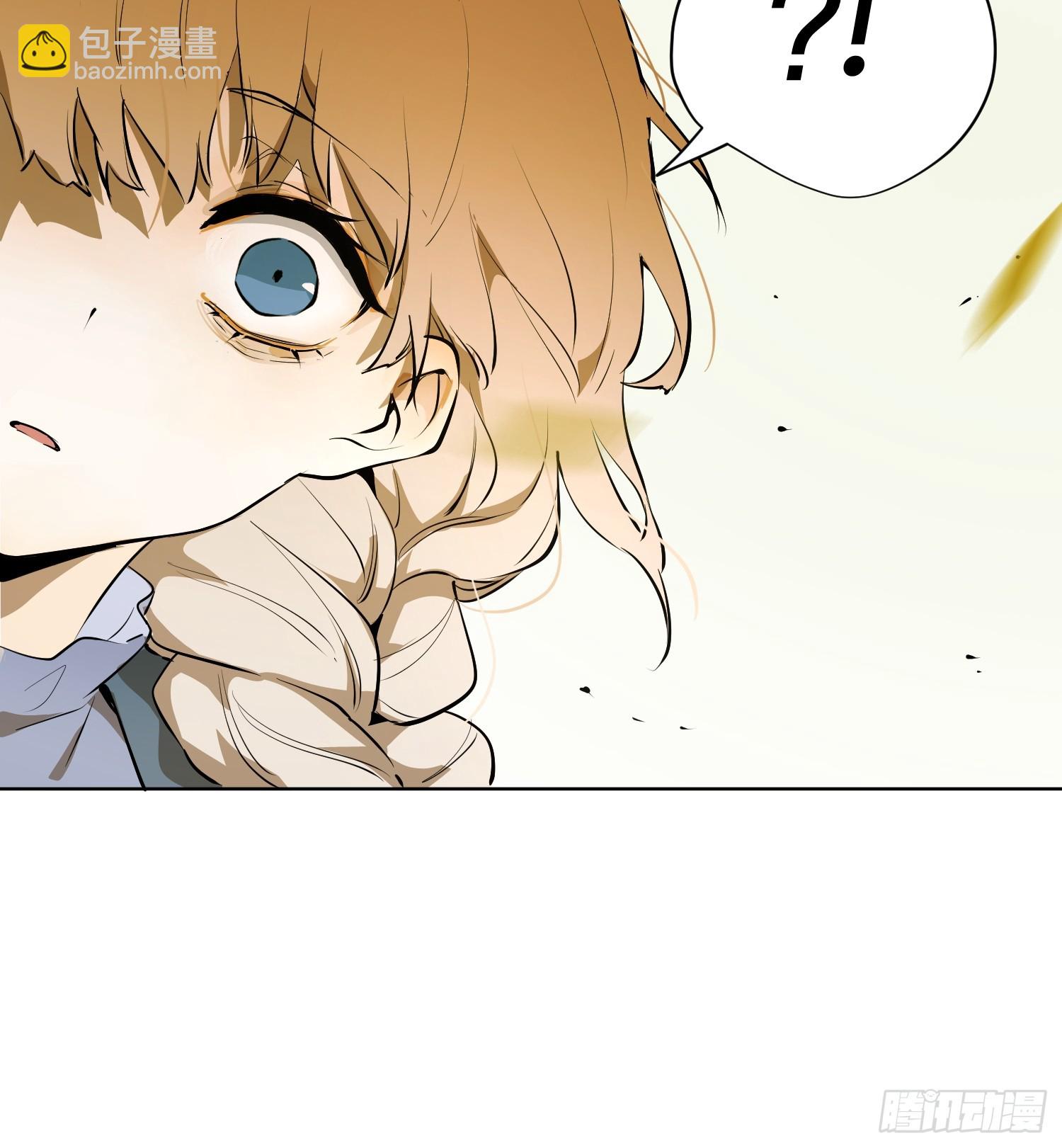 猎魔：骑虎难下(1/2)-第10话