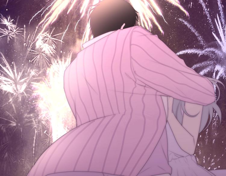 第32话 情不自禁(1/3)-第106话