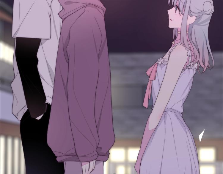 第32话 情不自禁(1/3)-第106话