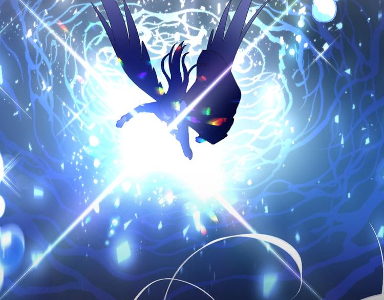 MONSTER沉默野兽的温度-第116话