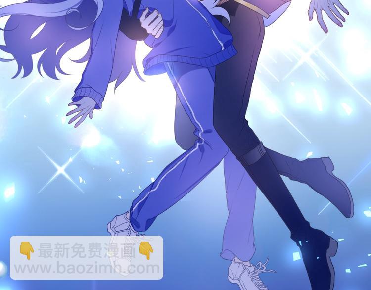 MONSTER沉默野兽的温度-第116话