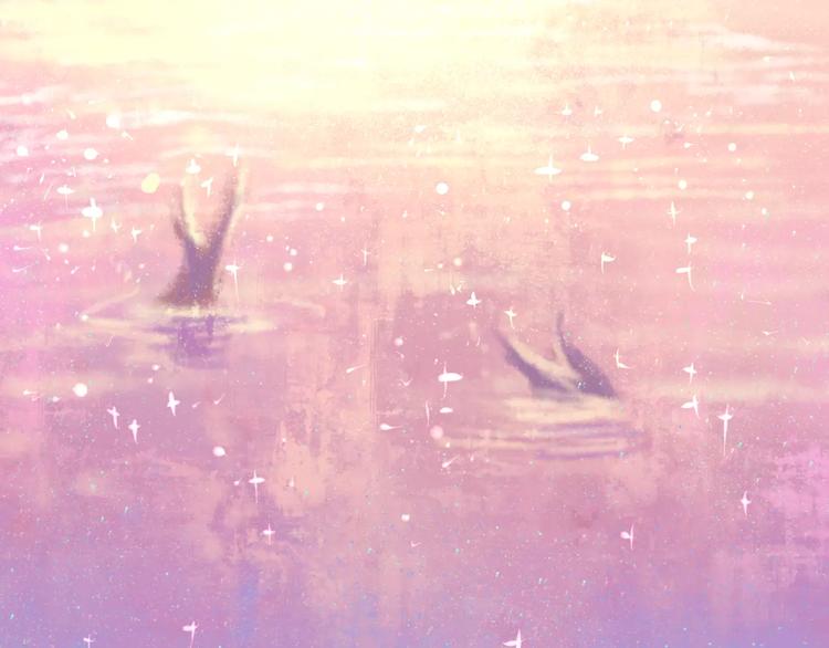 番外1（下） 圣诞奇妙夜(1/2)-第22话