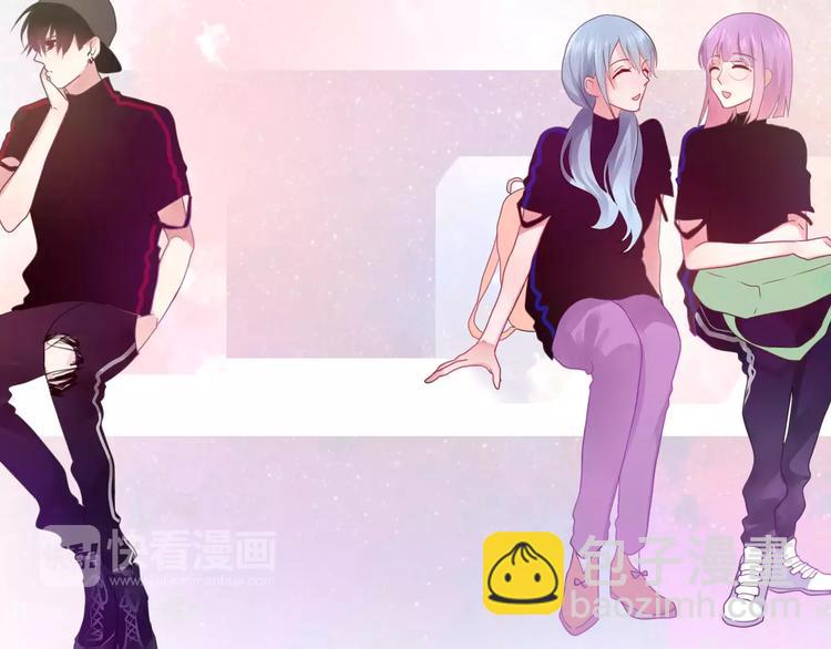 第23话 原来是害羞啊！-第26话