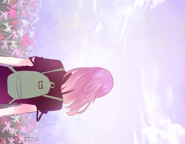 第23话 原来是害羞啊！-第26话