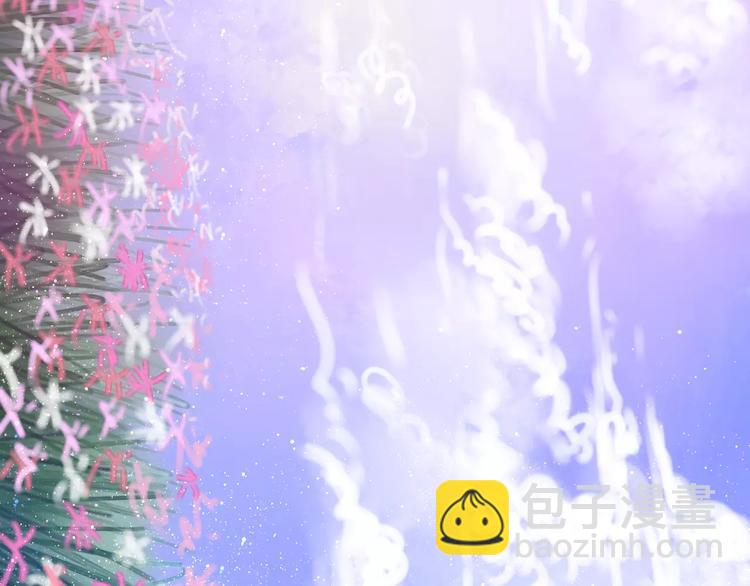 第23话 原来是害羞啊！-第26话