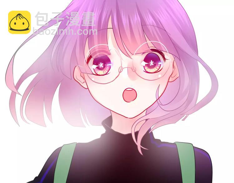 第23话 原来是害羞啊！-第26话