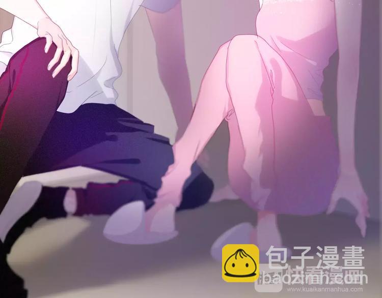 第28话 原来你怕蜘蛛(1/3)-第32话