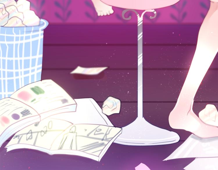 第5话 独一无二的你(1/3)-第6话