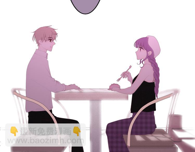 第54话 只对你如此哦(1/2)-第58话