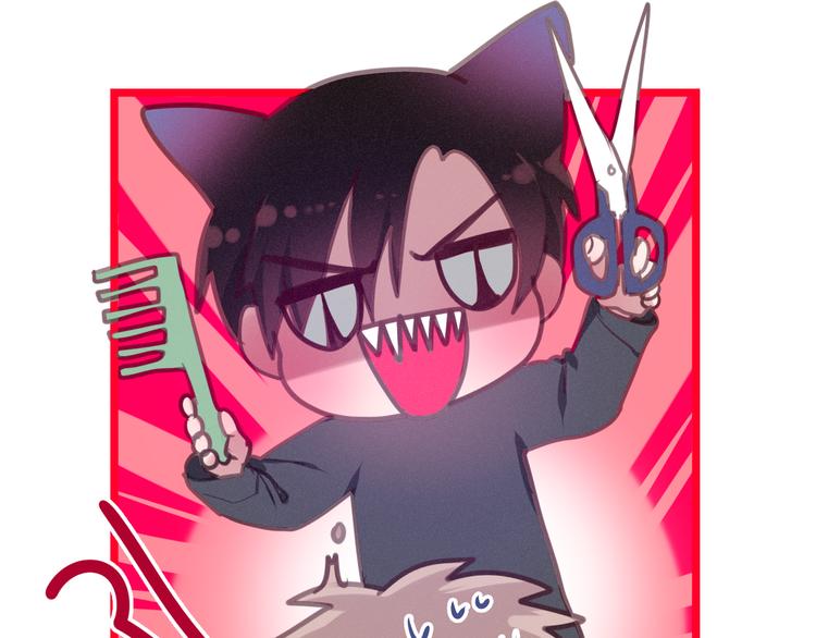 第56话 不想错过你了(1/2)-第60话