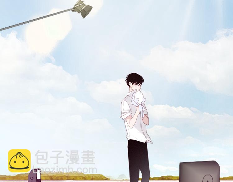 番外篇 霸道总裁李撩撩上线(1/2)-第62话