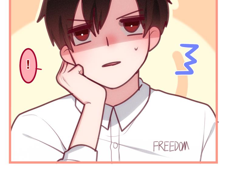 第61话 我想尝一口奶油(1/2)-第66话