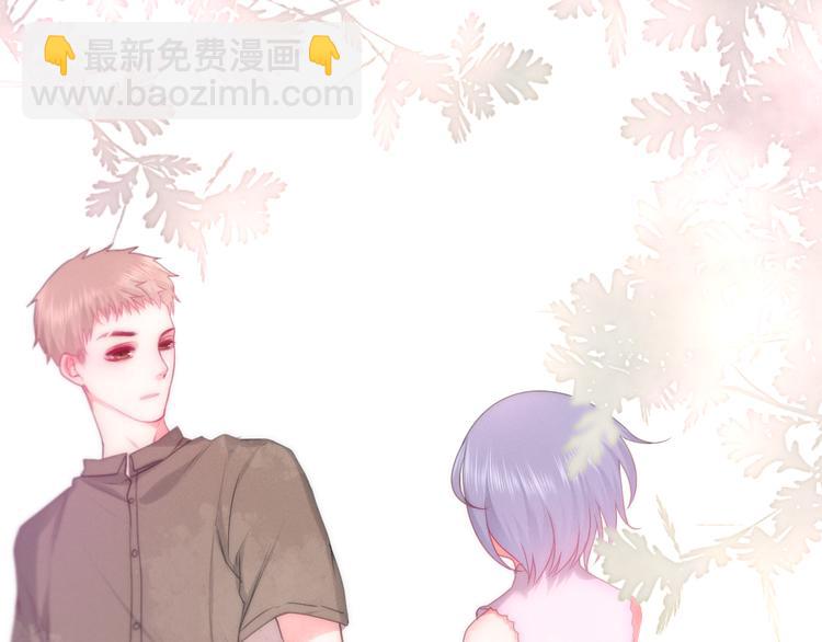 第61话 我想尝一口奶油(1/2)-第66话