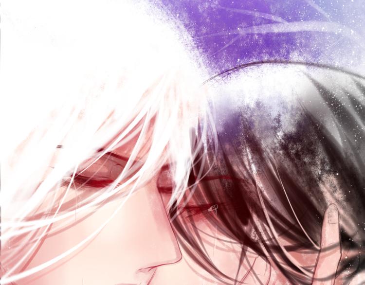 第7话  绯闻传开！？(1/2)-第8话