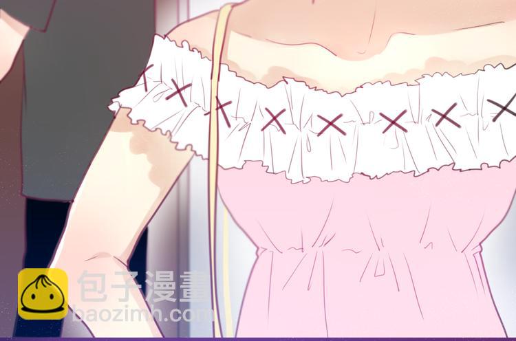 第7话  绯闻传开！？(1/2)-第8话