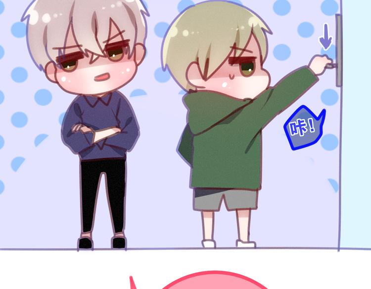 番外 弄巧成拙？(1/3)-第72话