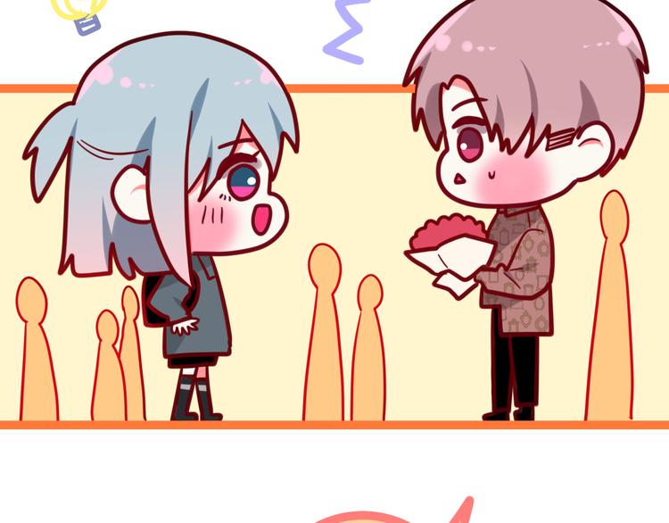 第7话 螳螂和黄雀(1/3)-第80话