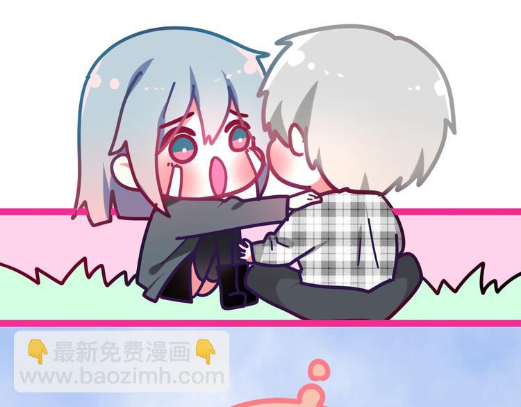 第9话 悄悄伸出的手(1/4)-第82话