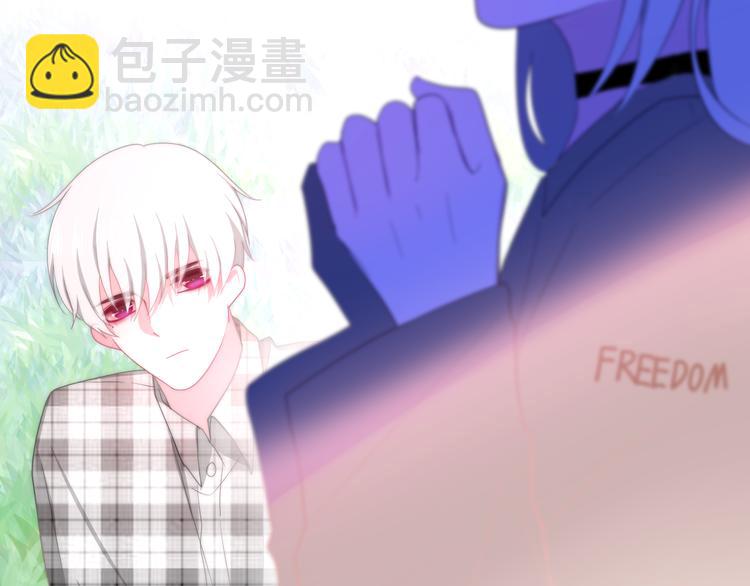 第9话 悄悄伸出的手(1/4)-第82话