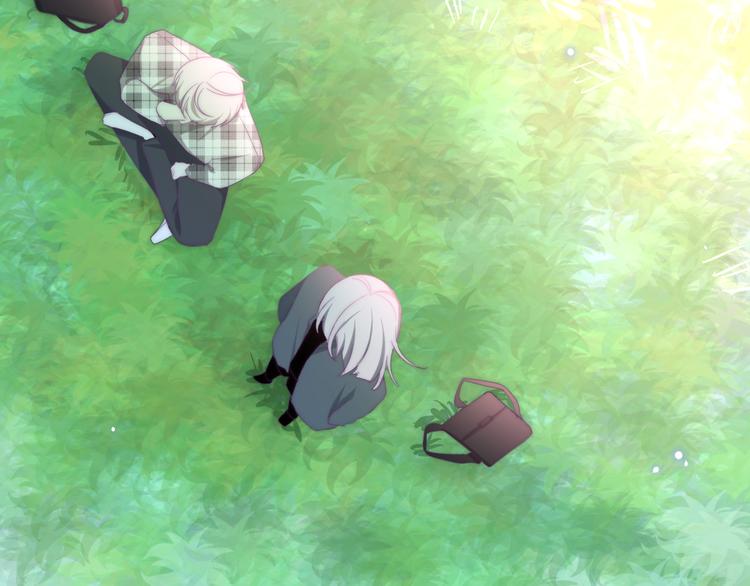 第9话 悄悄伸出的手(1/4)-第82话