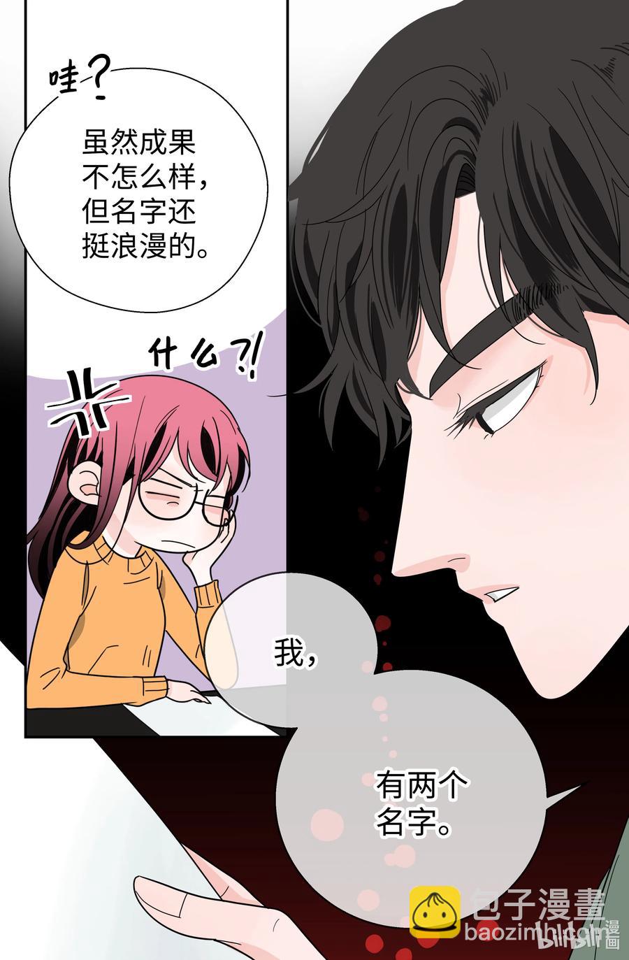 14 两个名字(1/2)-第14话