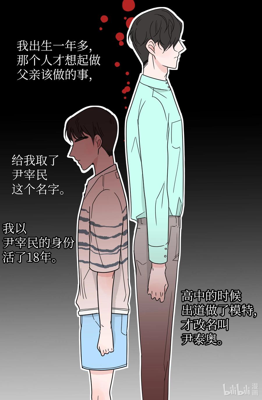 14 两个名字(1/2)-第14话