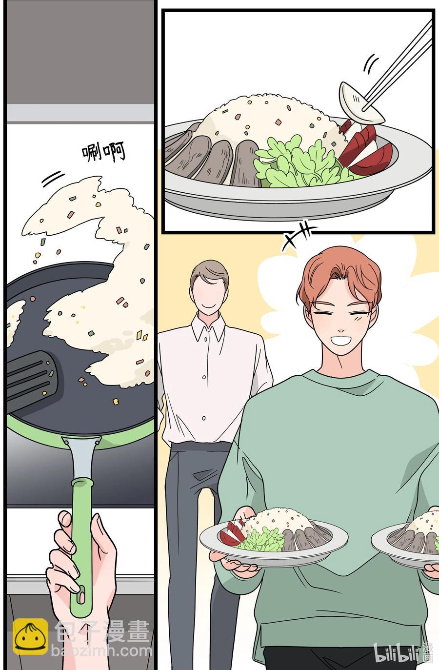 28 像个绅士(1/2)-第28话