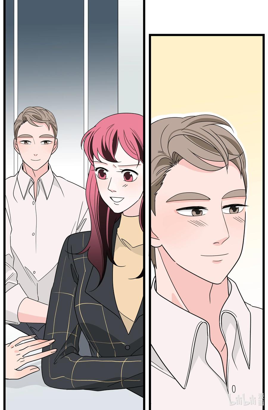 28 像个绅士(1/2)-第28话