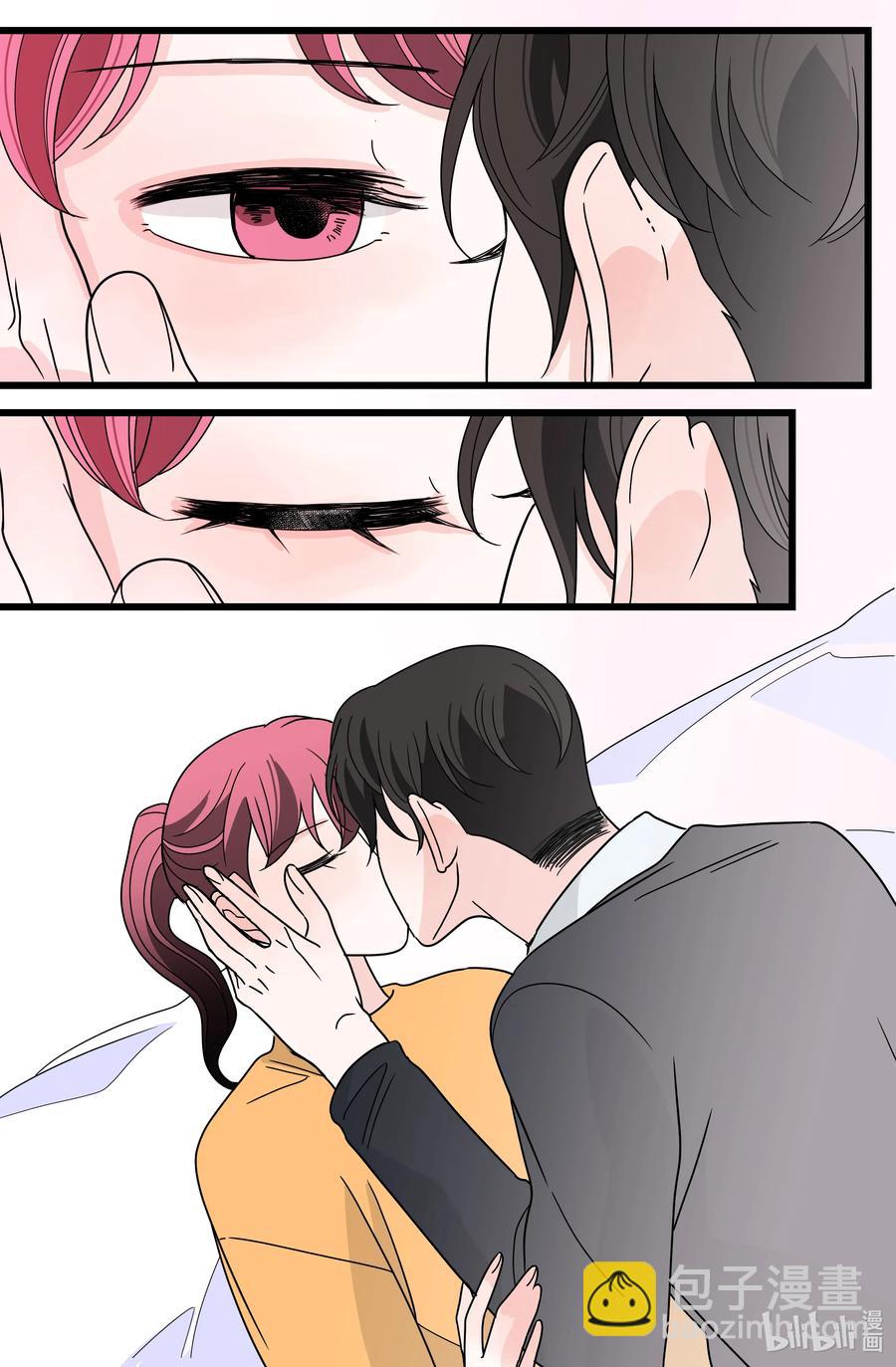 32 前任的执念(1/2)-第32话