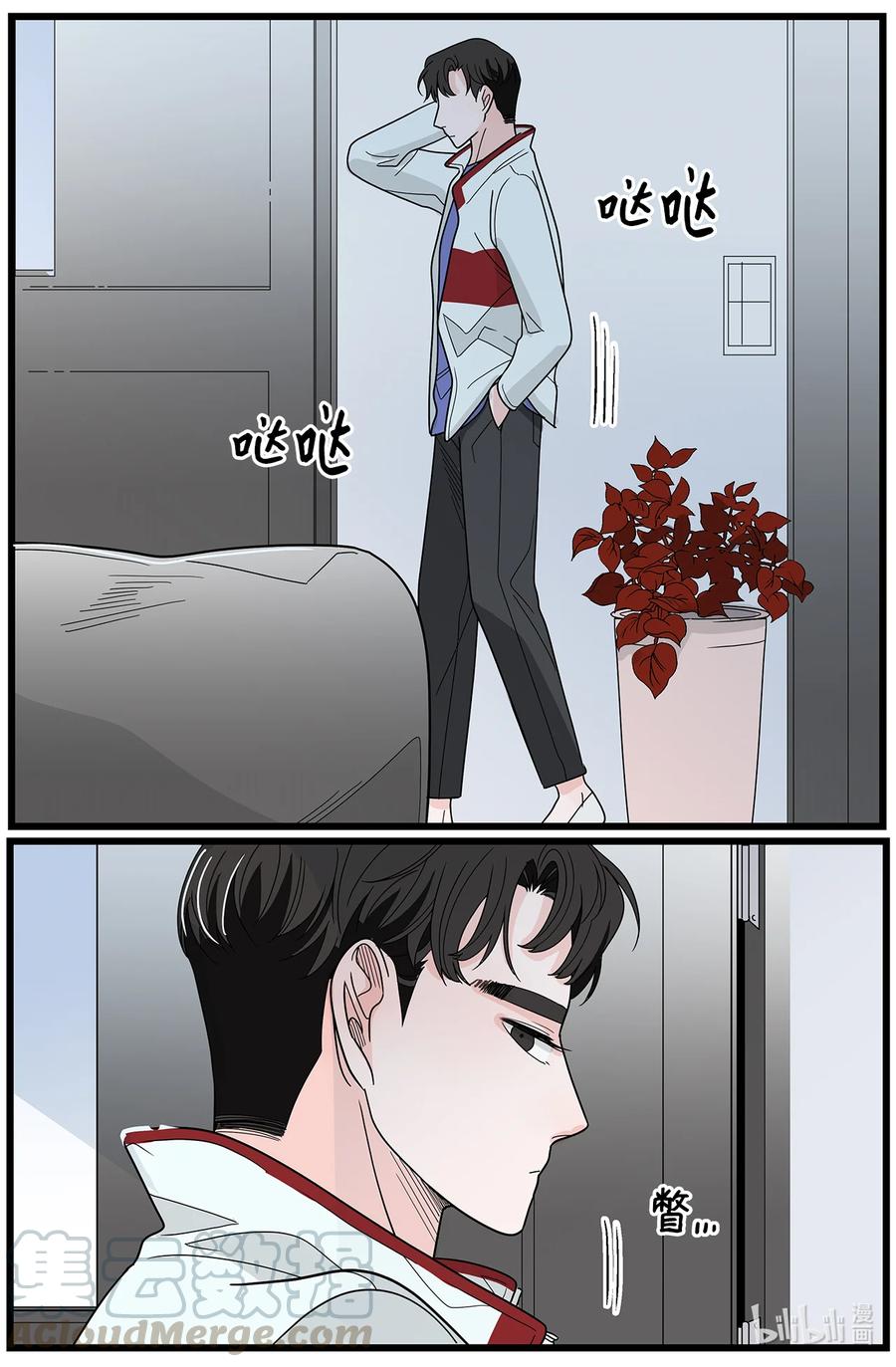 36 无中生友(1/2)-第36话