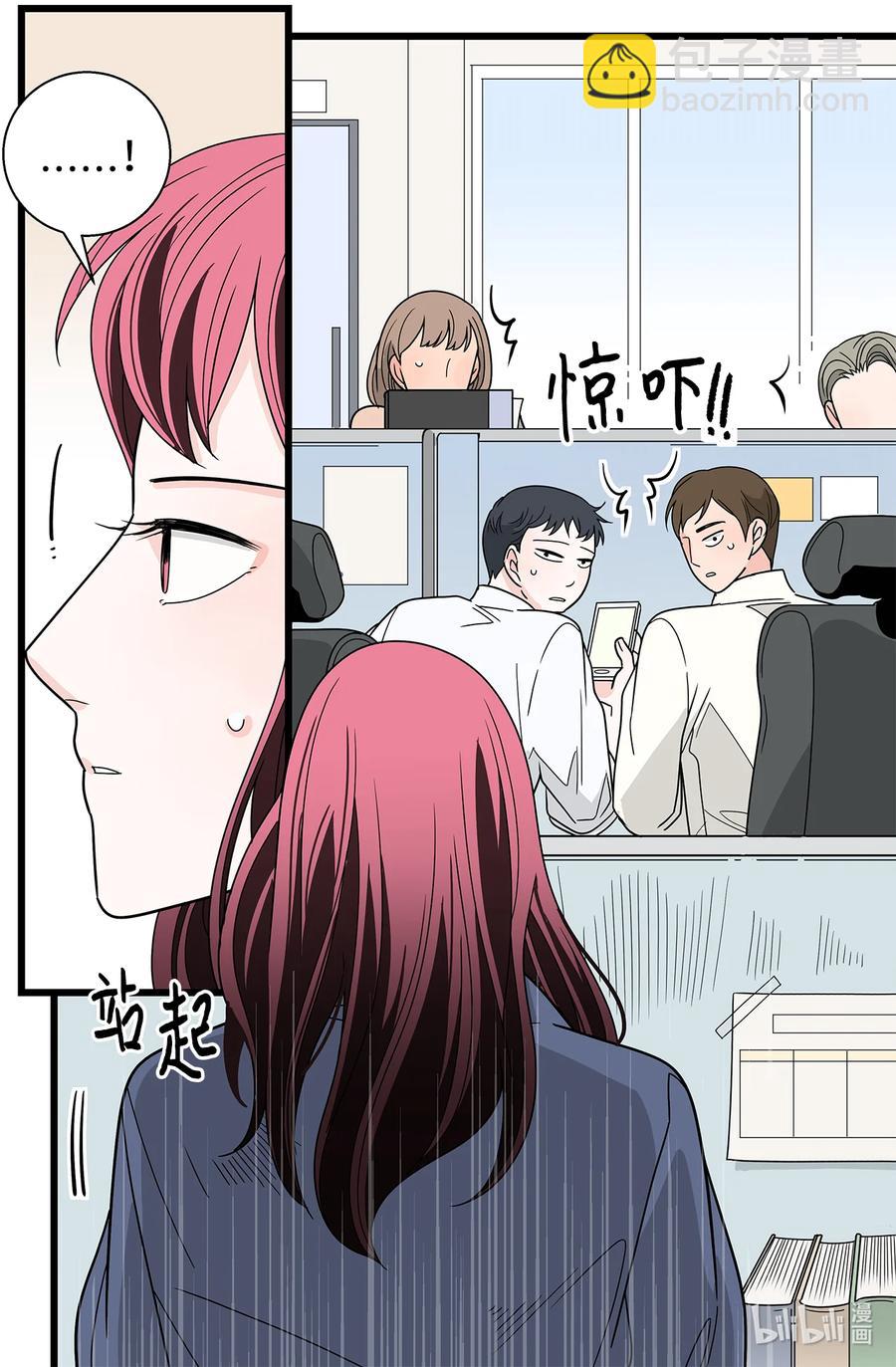 38 担忧(1/2)-第38话