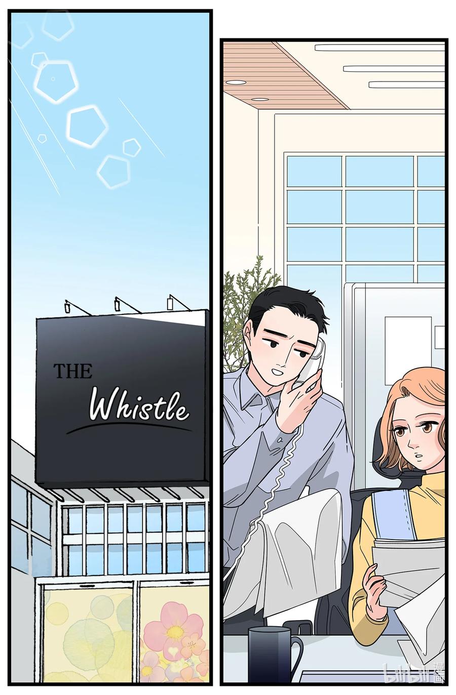 46 镜头前的告白(1/2)-第46话