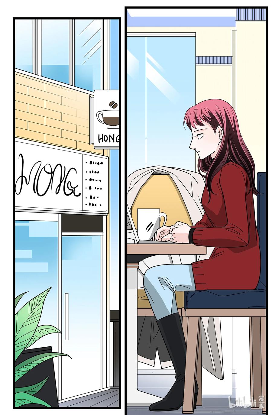 46 镜头前的告白(1/2)-第46话