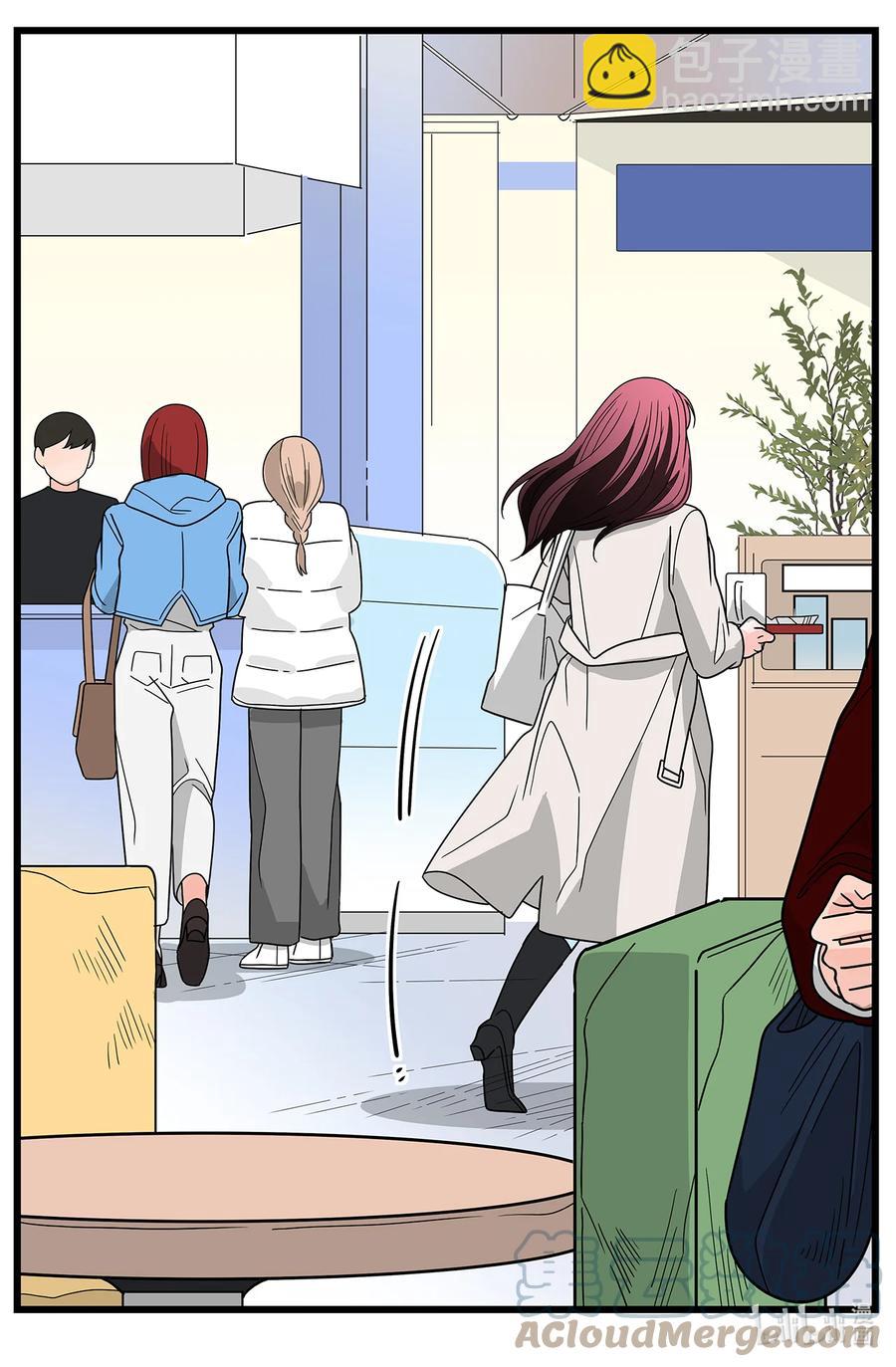 46 镜头前的告白(1/2)-第46话