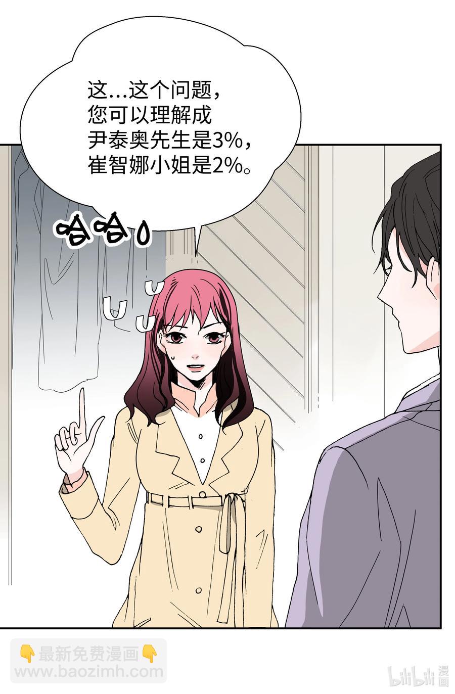 06 试探&middot;摊牌&middot;调戏(1/2)-第6话