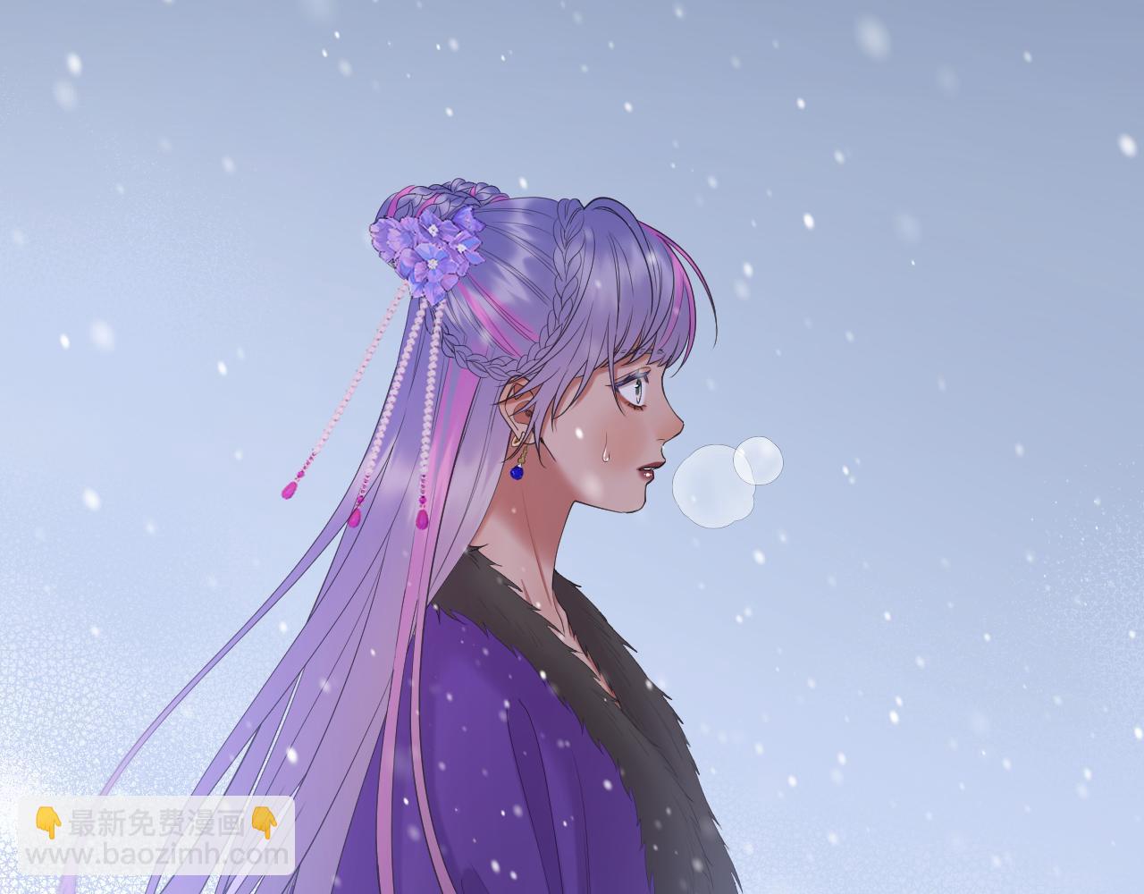 第61话 墨才人病逝(1/2)-第106话