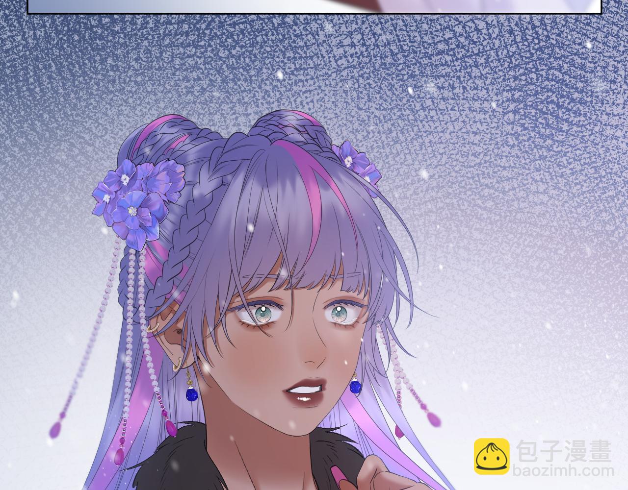 第61话 墨才人病逝(1/2)-第106话