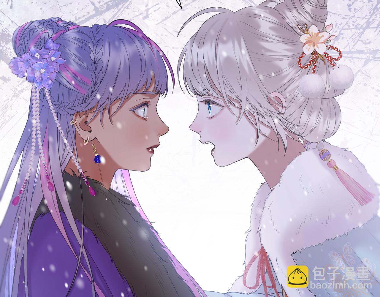 第61话 墨才人病逝(1/2)-第106话