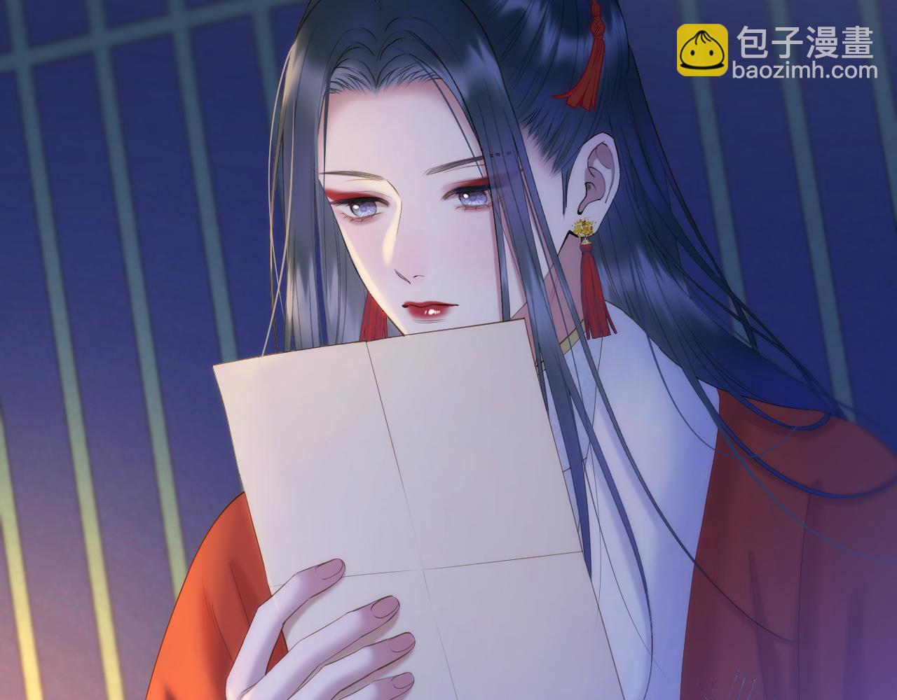 第63话 准备南下(1/2)-第108话