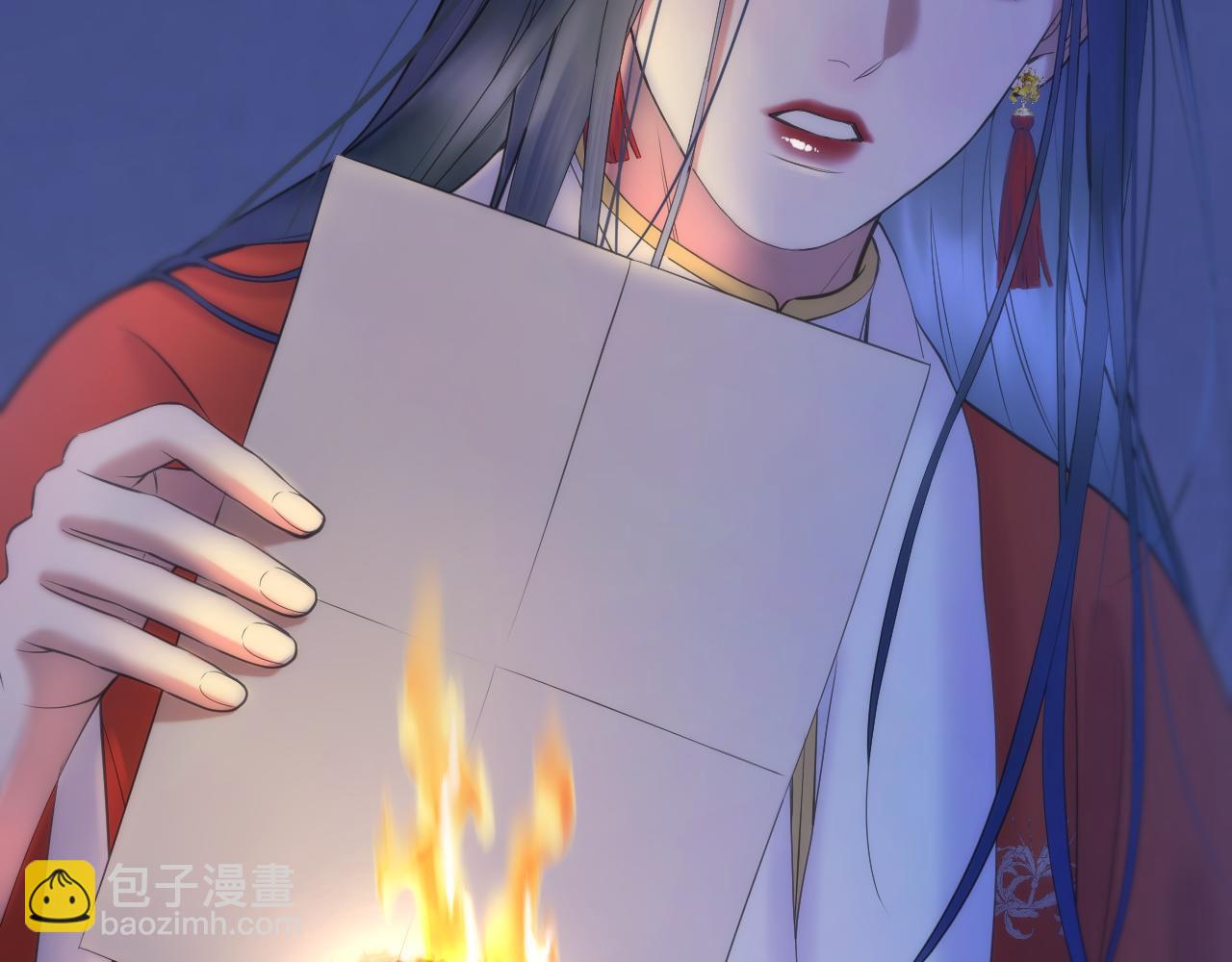 第63话 准备南下(1/2)-第108话