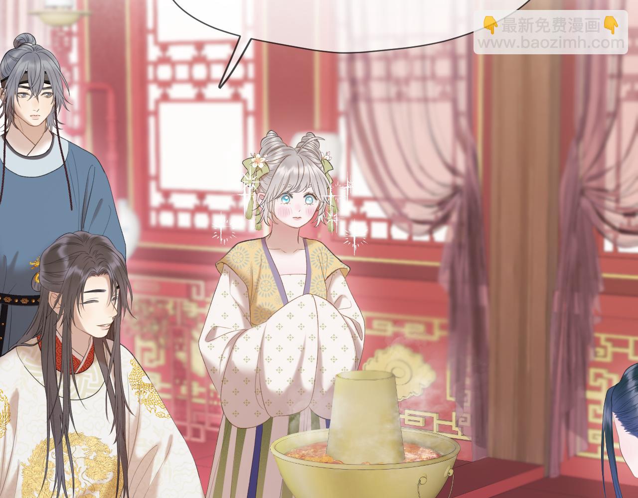 第11话 只能二选一？(1/2)-第12话