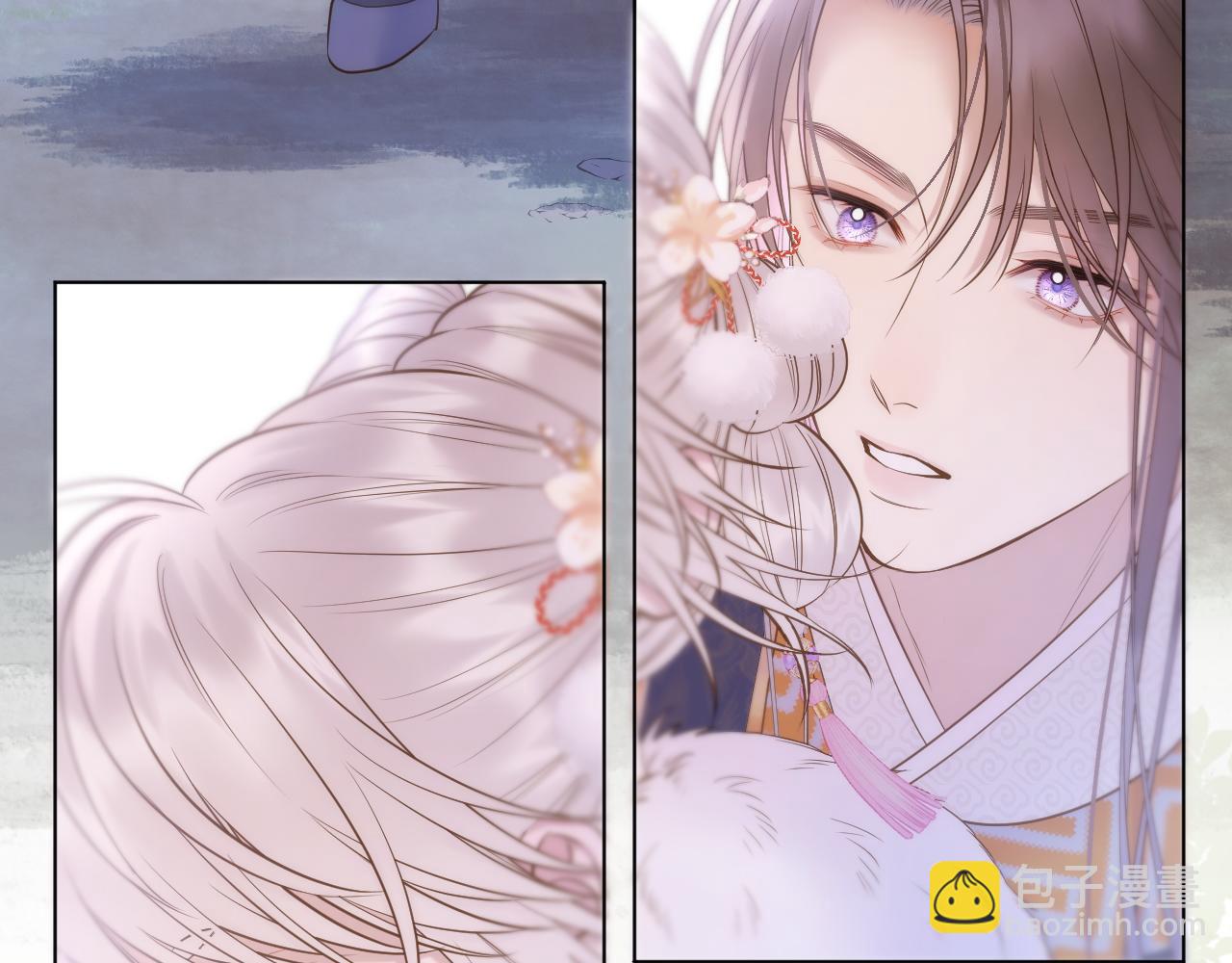 第65话 阴谋(1/2)-第110话